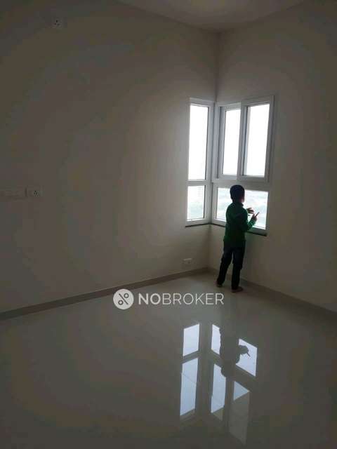 3 BHK Flat In Godrej Infinity for Rent  In Keshav Nagar