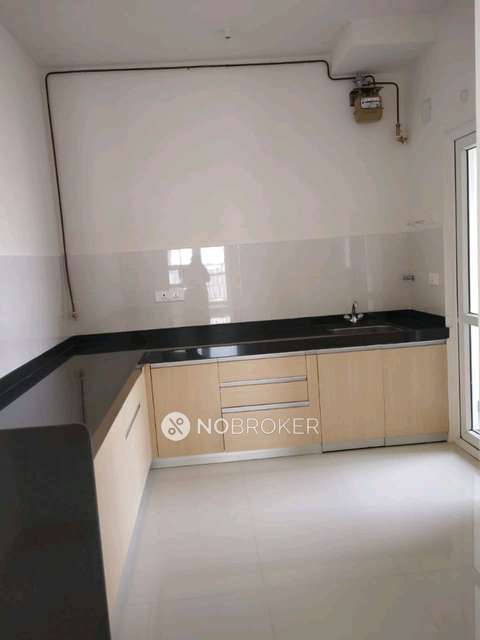 3 BHK Flat In Godrej Infinity for Rent  In Keshav Nagar