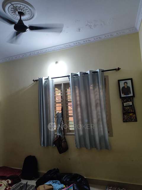 4+ BHK House For Sale  In Mathikere