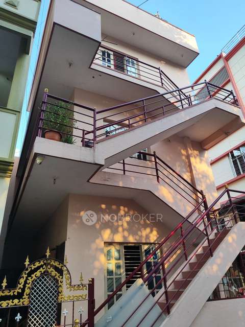 4+ BHK House For Sale  In Mathikere