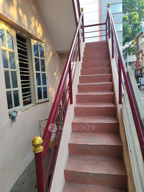 4+ BHK House For Sale  In Mathikere