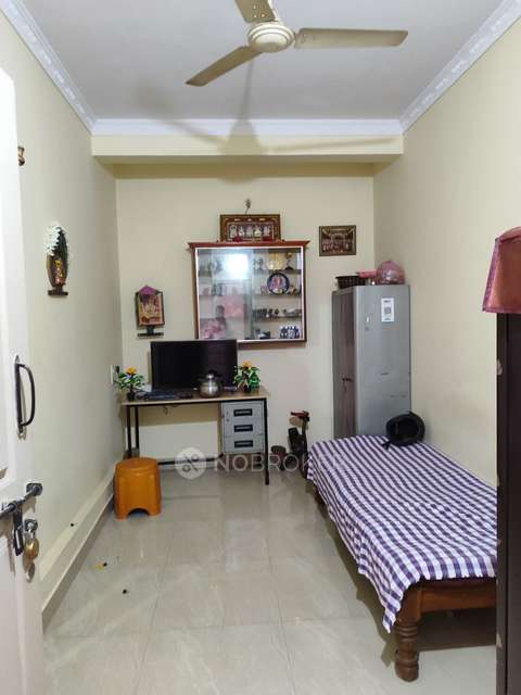 4+ BHK House For Sale  In Mathikere