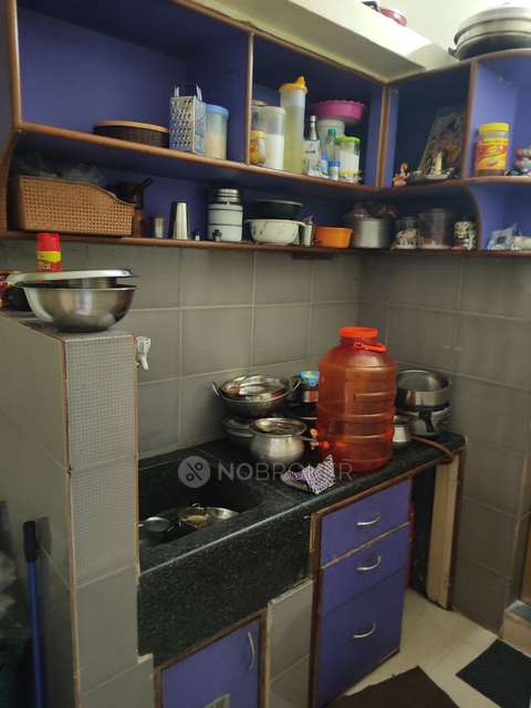 4+ BHK House For Sale  In Mathikere