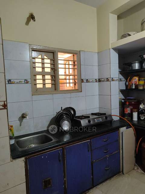 4+ BHK House For Sale  In Mathikere