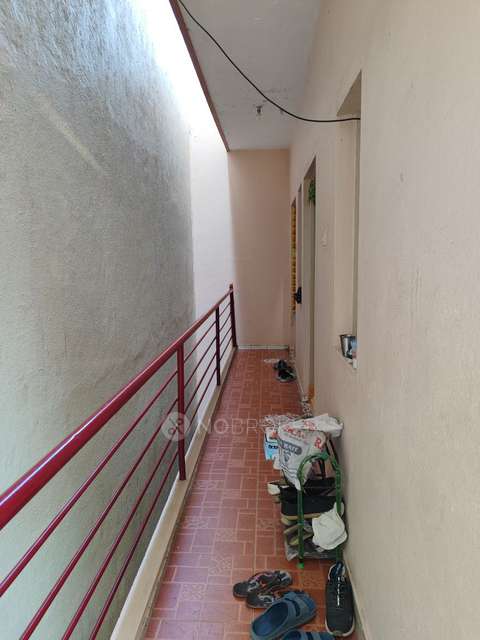 4+ BHK House For Sale  In Mathikere