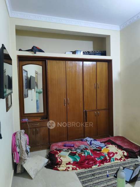 4+ BHK House For Sale  In Mathikere