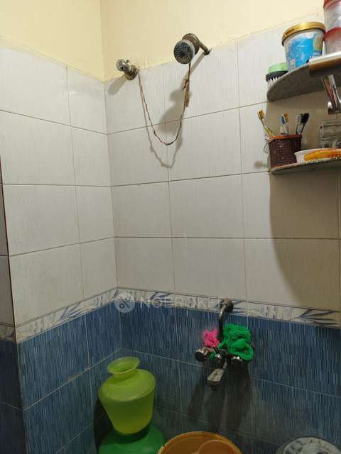 4+ BHK House For Sale  In Mathikere