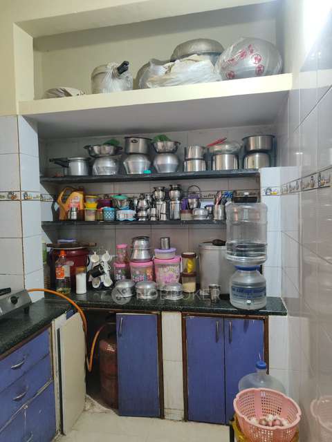 4+ BHK House For Sale  In Mathikere