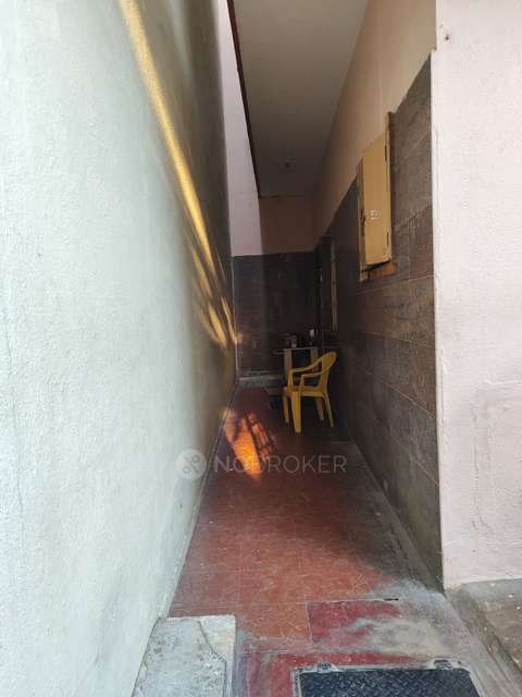 4+ BHK House For Sale  In Mathikere
