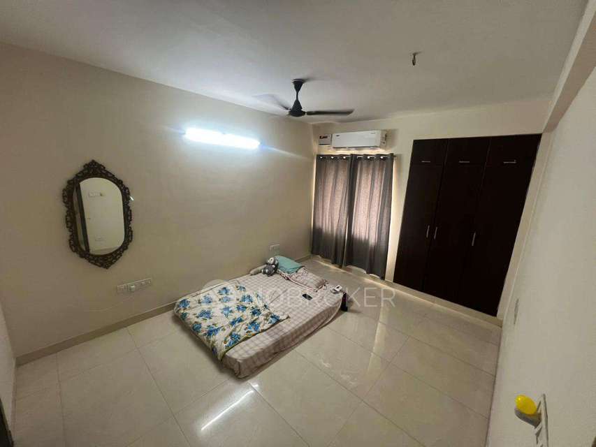 2 BHK Flat In Aurum Atikramya for Rent  In Tambaram West