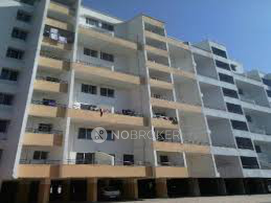 1 BHK Flat In Pavani Park for Rent  In Kharabwadi
