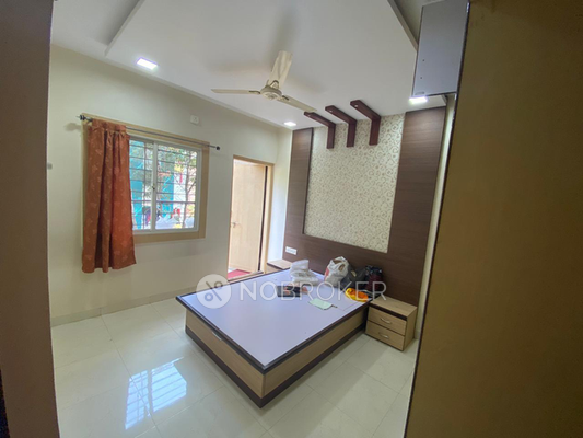 2 BHK Flat In Yashodevi Classic For Sale  In Dhayari