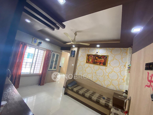 2 BHK Flat In Yashodevi Classic For Sale  In Dhayari