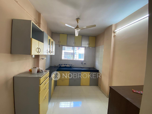2 BHK Flat In Yashodevi Classic For Sale  In Dhayari