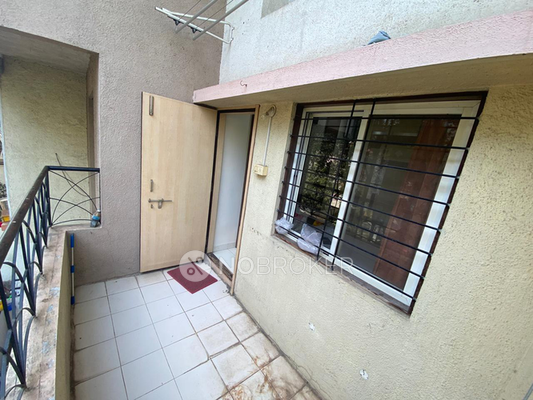 2 BHK Flat In Yashodevi Classic For Sale  In Dhayari