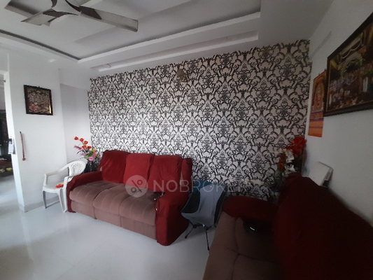 3 BHK Flat In Begonia Homes for Rent  In Manikonda