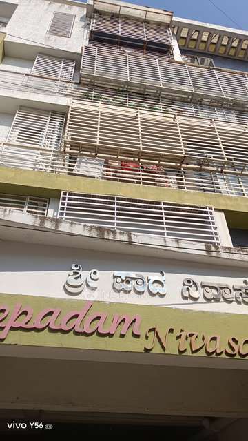 2 BHK Flat In Padma Nivasa for Rent  In Ramamurthy Nagar