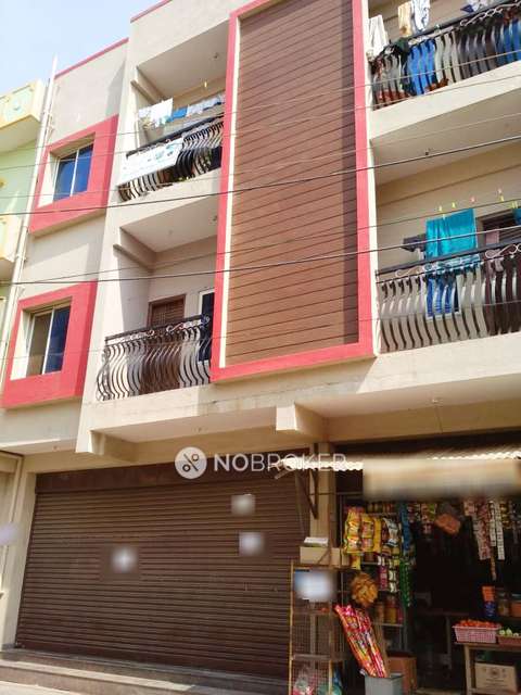 1 BHK House for Rent  In Sunkadakatte