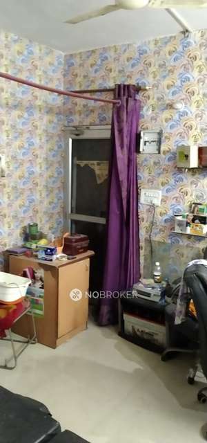 1 RK Flat In Kamna Apartment for Rent  In Vaishali