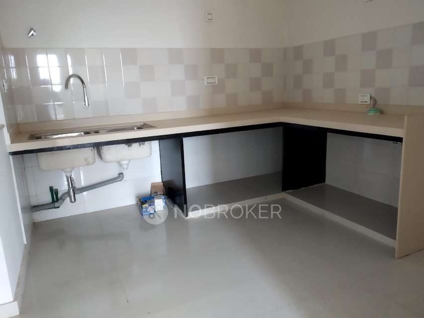 3 BHK Flat In Ganga Legend for Rent  In Bavdhan