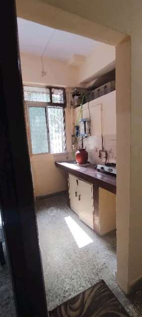 1 BHK Flat In Gurumukh Sadan Chs  For Sale  In Chembur East