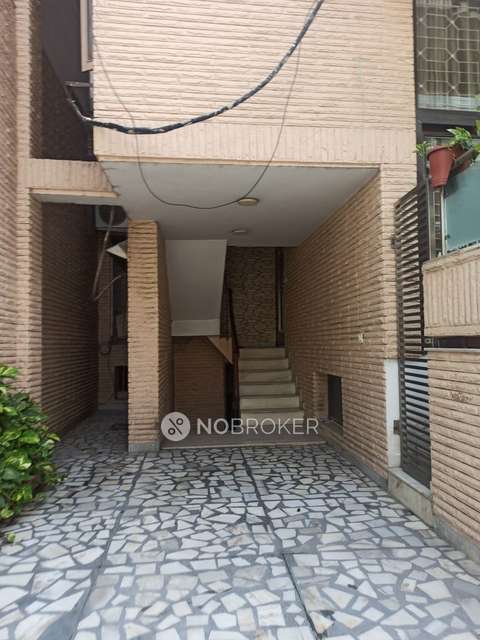 3 BHK Flat In Builder Floor For Sale  In Greater Kailash