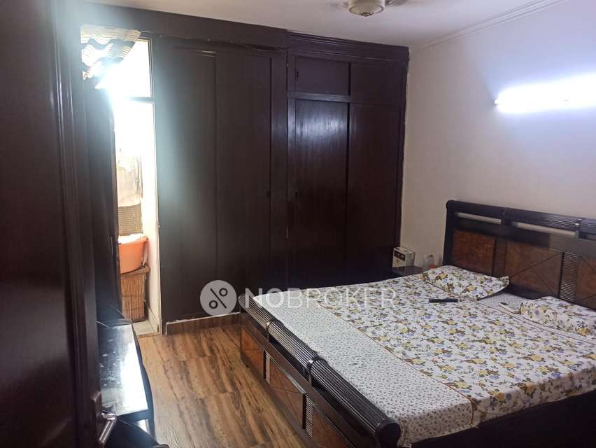 3 BHK Flat In Builder Floor For Sale  In Greater Kailash