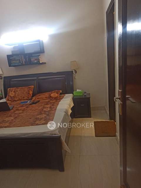 3 BHK Flat In Builder Floor For Sale  In Greater Kailash