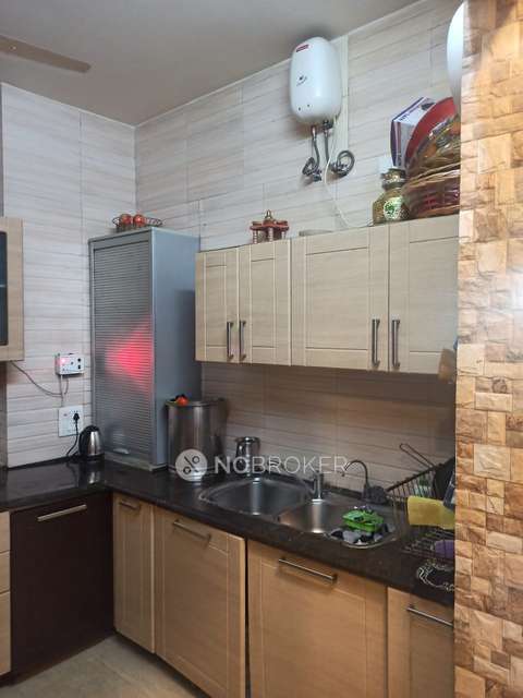 3 BHK Flat In Builder Floor For Sale  In Greater Kailash