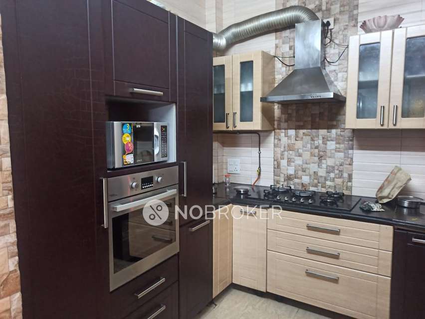 3 BHK Flat In Builder Floor For Sale  In Greater Kailash