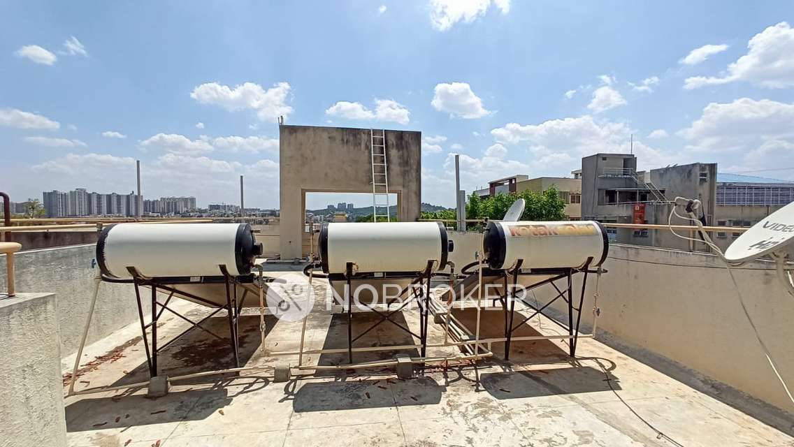 2 BHK Flat In Purnapragnya Residency For Sale  In Uttarahalli Hobli