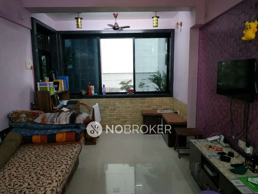 1 BHK Flat In Shiv Shaila Apartments For Sale  In Worli