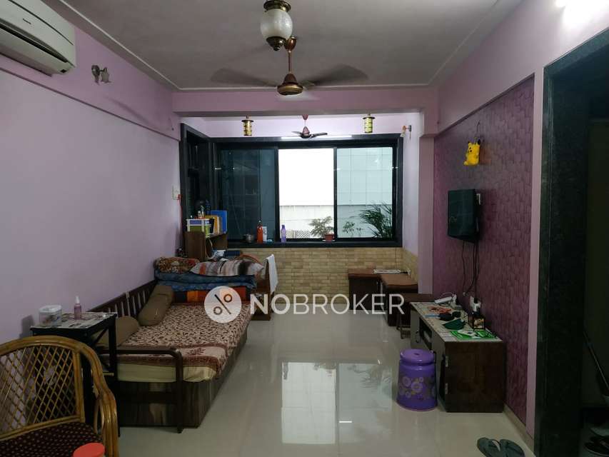 1 BHK Flat In Shiv Shaila Apartments For Sale  In Worli