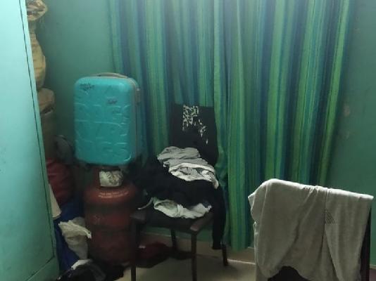 1 BHK Flat In Naiknavare Gardenia Society Phase 1 for Rent  In Wadgaon Sheri