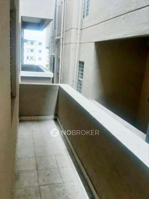 1 BHK Flat In Shalimar Height Lake View City for Rent  In Lohegaon