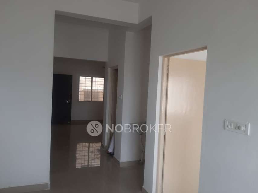 1 BHK Flat In Shalimar Height Lake View City for Rent  In Lohegaon