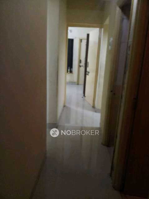 2 BHK Flat In Pratham Terrace for Rent  In Kharadi