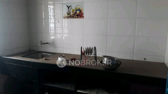 1 BHK Flat In Solanki Towers for Rent  In Saswad