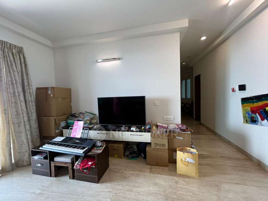 3 BHK Flat In Phoenix One Bangalore West for Rent  In Rajajinagar