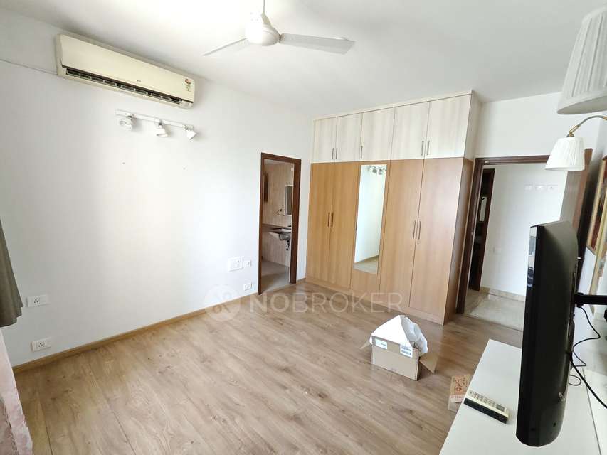 3 BHK Flat In Phoenix One Bangalore West for Rent  In Rajajinagar