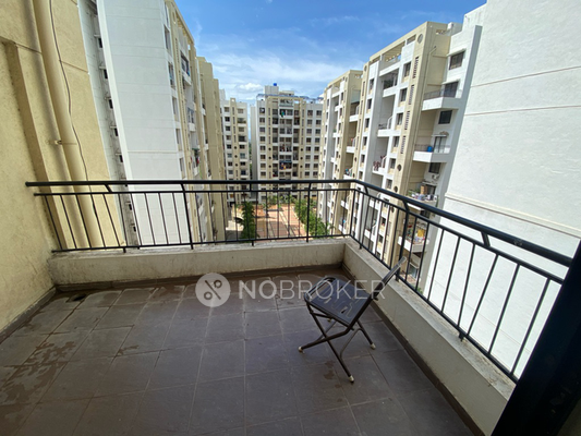 2 BHK Flat In Jad Green City for Rent  In Hadapsar