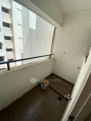2 BHK Flat In Jad Green City for Rent  In Hadapsar