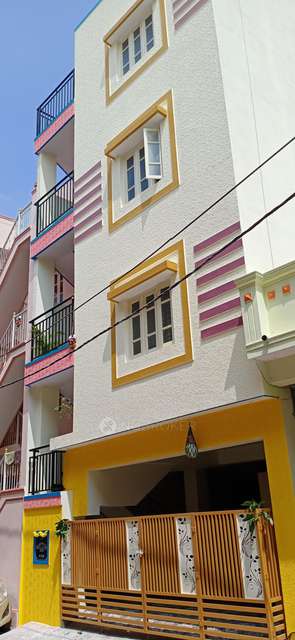 2 BHK House for Rent  In Sri Pathaleshwara Nilaya