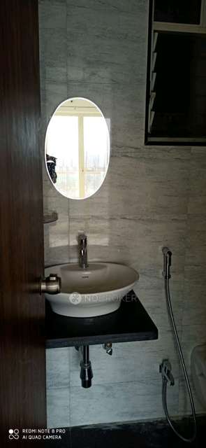 2 BHK Flat In Kohinoor Tinsel County for Rent  In Hinjewadi