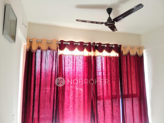2 BHK Flat In Kohinoor Tinsel County for Rent  In Hinjewadi