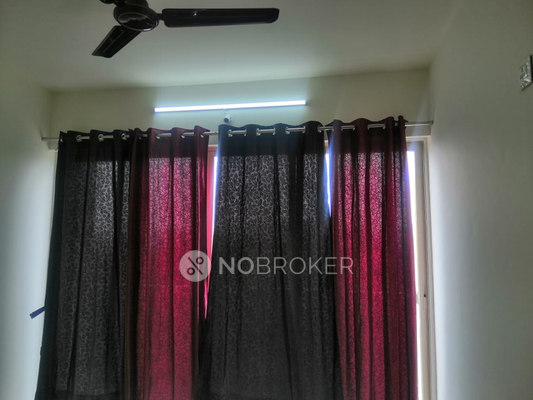 2 BHK Flat In Kohinoor Tinsel County for Rent  In Hinjewadi