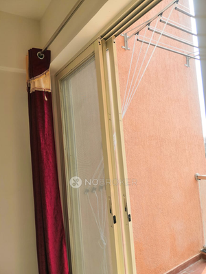 2 BHK Flat In Kohinoor Tinsel County for Rent  In Hinjewadi