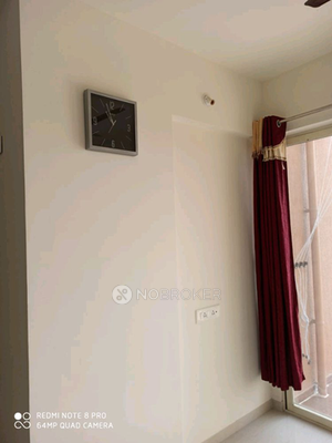 2 BHK Flat In Kohinoor Tinsel County for Rent  In Hinjewadi