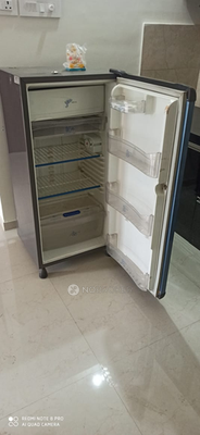 2 BHK Flat In Kohinoor Tinsel County for Rent  In Hinjewadi