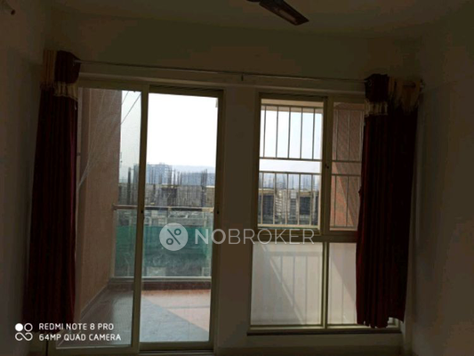 2 BHK Flat In Kohinoor Tinsel County for Rent  In Hinjewadi